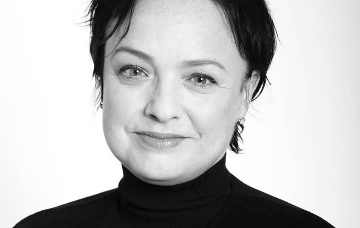 Liz Fraser. Pic: Business Wire