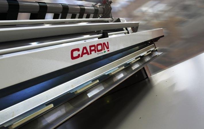 Pic: Caron Technology