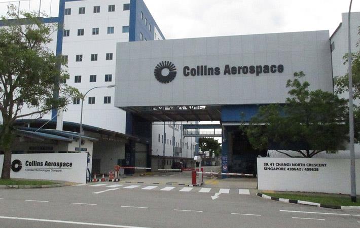 Pic: Collins Aerospace