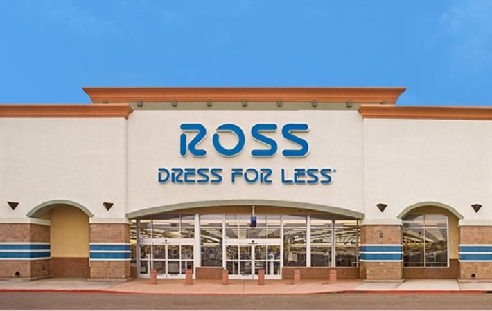 Pic: Ross Stores