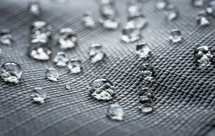 Waterproof breathable fabric sustainability can be better