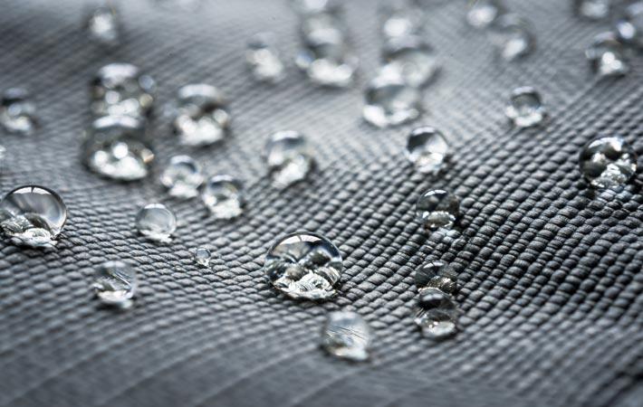 Waterproof Breathable Fabrics - TestingThaitextile