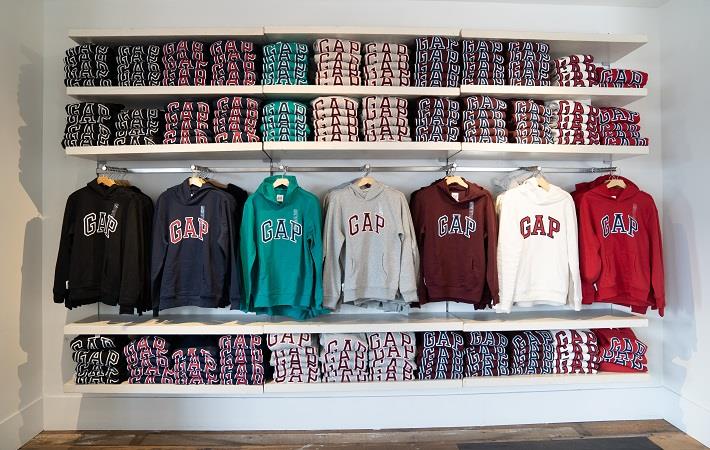 Gap inc products new arrivals