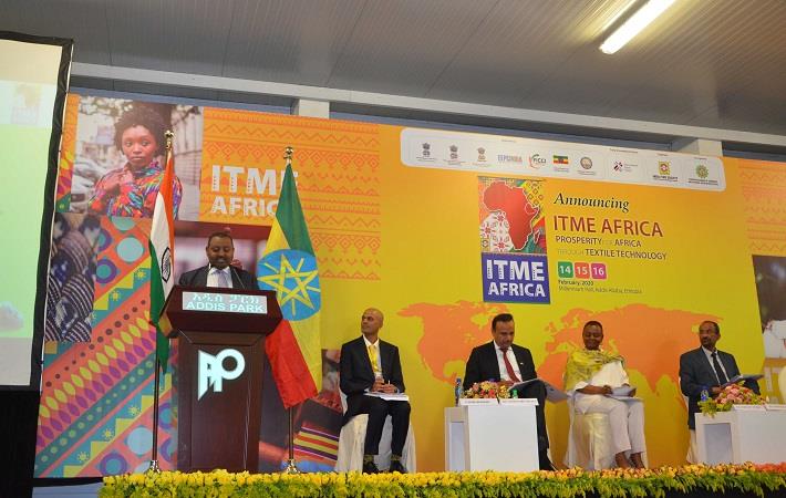 Pic: ITME Africa 2020