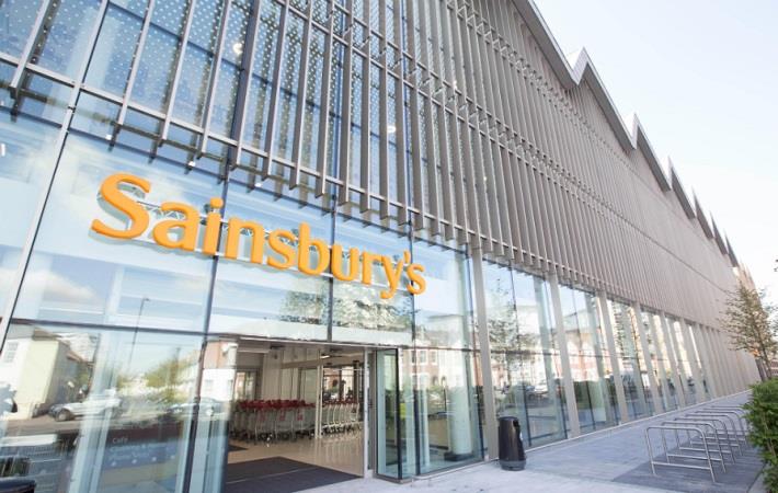 Pic: Sainsbury