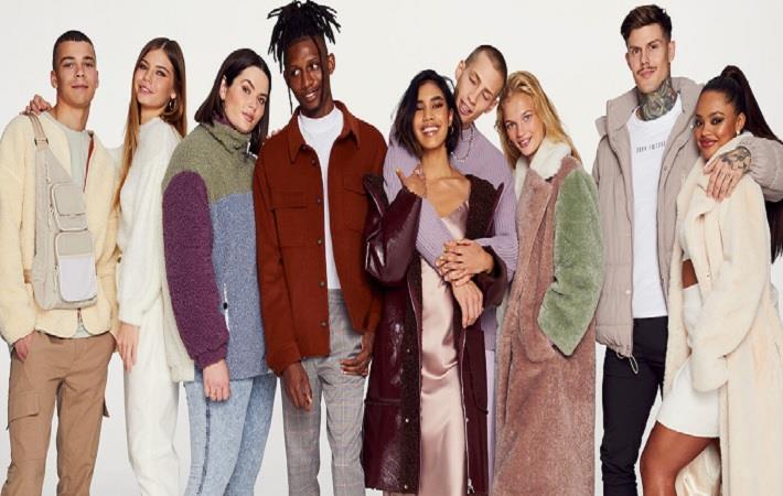Asos Marketplace sees increase in growth - Fibre2Fashion
