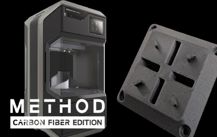 Pic: MakerBot 
