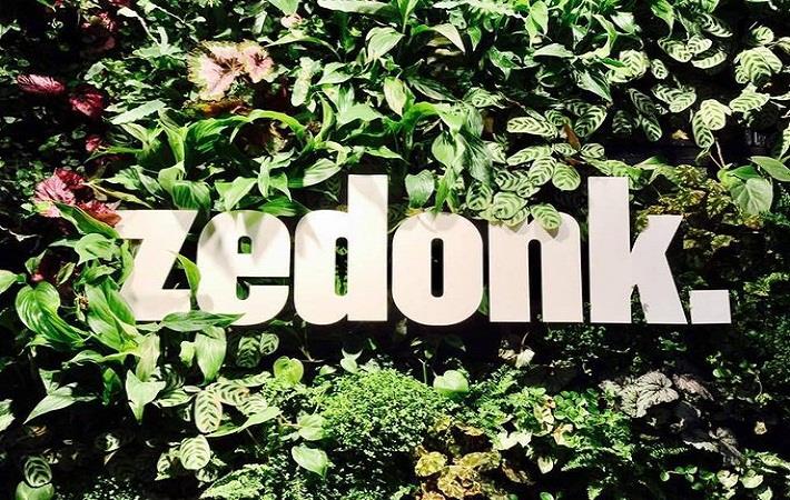 Pic: Zedonk
