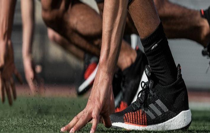 resigns from Adidas executive board -