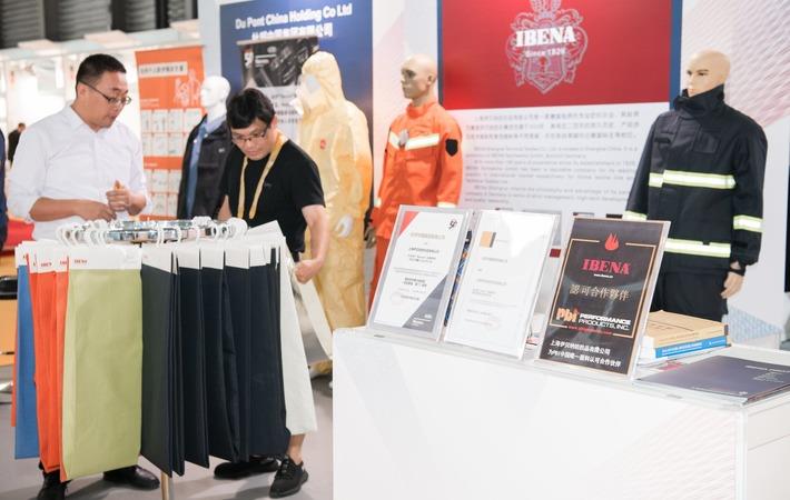 Pic: Cinte Techtextil China