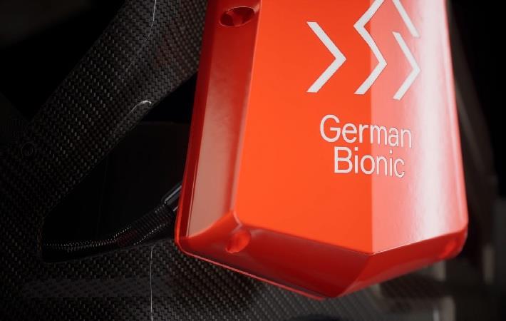 Pic: German Bionic
