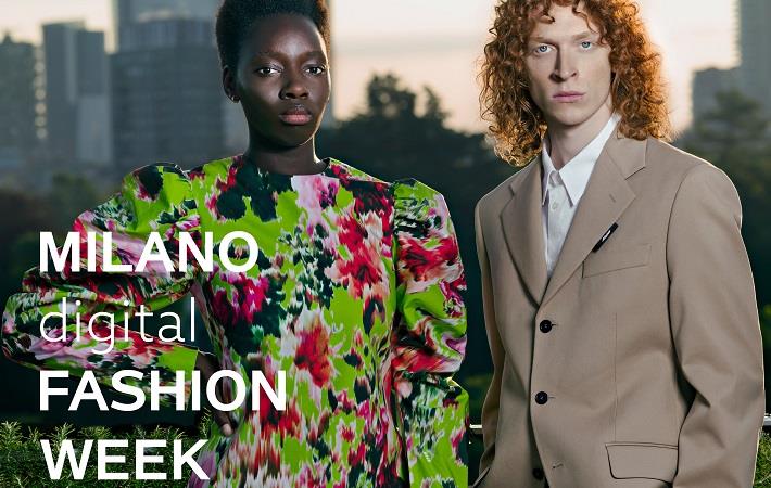 Accenture, Microsoft support Milan Digital Fashion Week - Fibre2Fashion