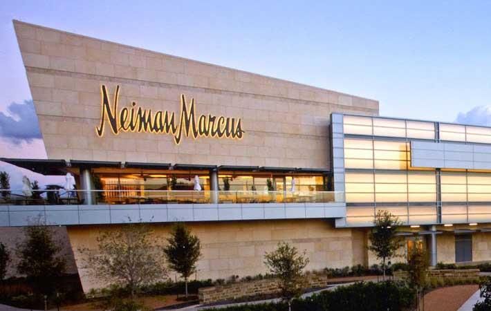 Neiman Marcus to vacate Hudson Yards mall in New York
