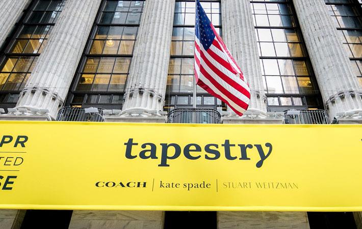 Pic: Tapestry