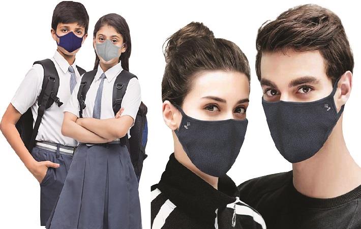 VIP Clothing forays into safety wear with masks