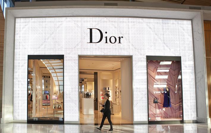 CHDRY - Christian Dior SE - ADR Stock - Stock Price, Institutional