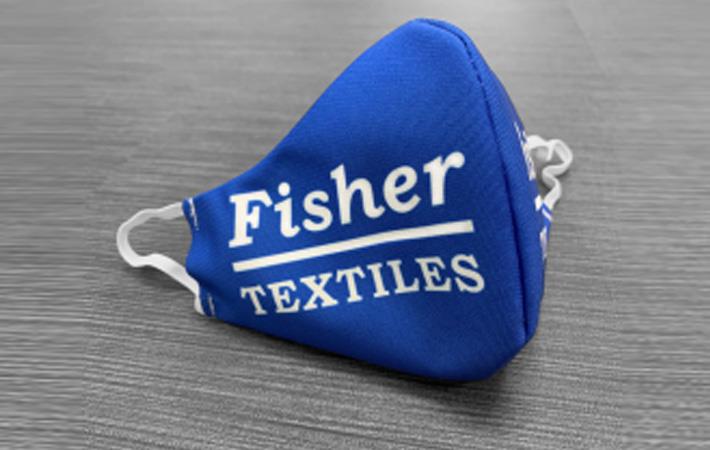 Pic: Fisher Textiles