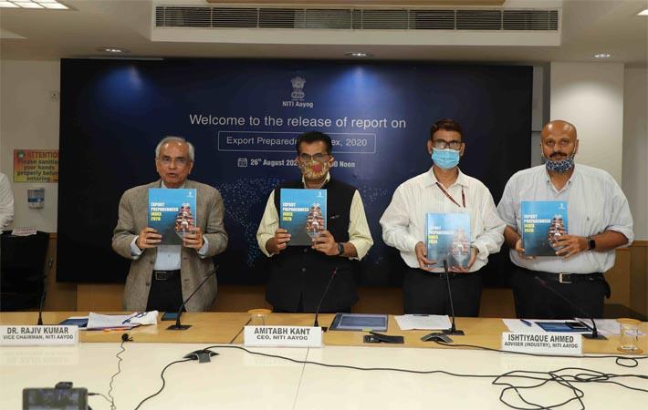 Pic: Niti Aayog