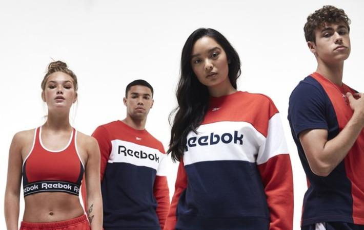 Pic: Adidas/ Reebok