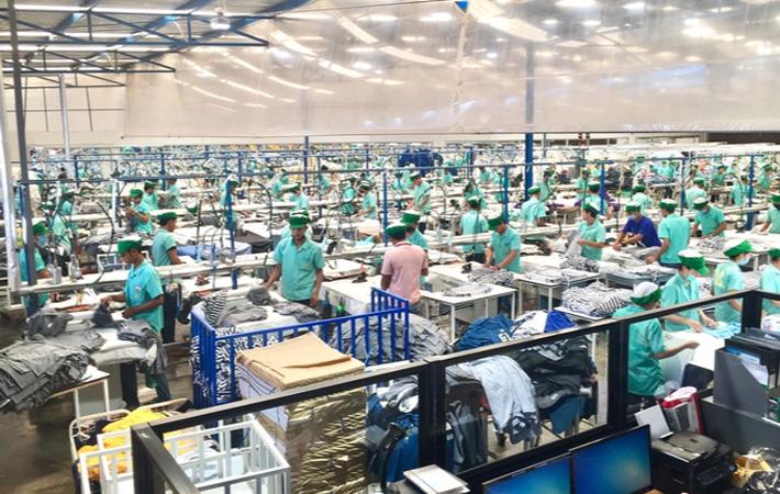 Empowering women in the Cambodian garment industry - TextileR: Future  Textile Industries