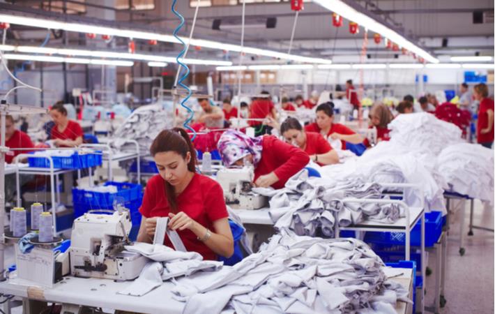 US Legislators Fail To Pass Bill To Defend Garment Workers - Fibre2Fashion