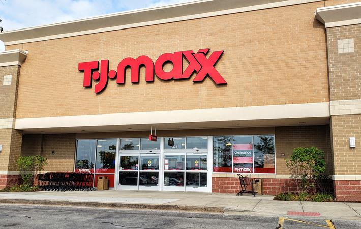 Pic: The TJX Companies