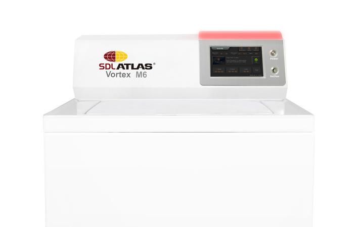 Vortex M6; Pic: SDL Atlas