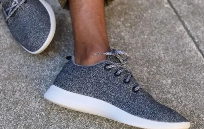 Pic: Allbirds 
