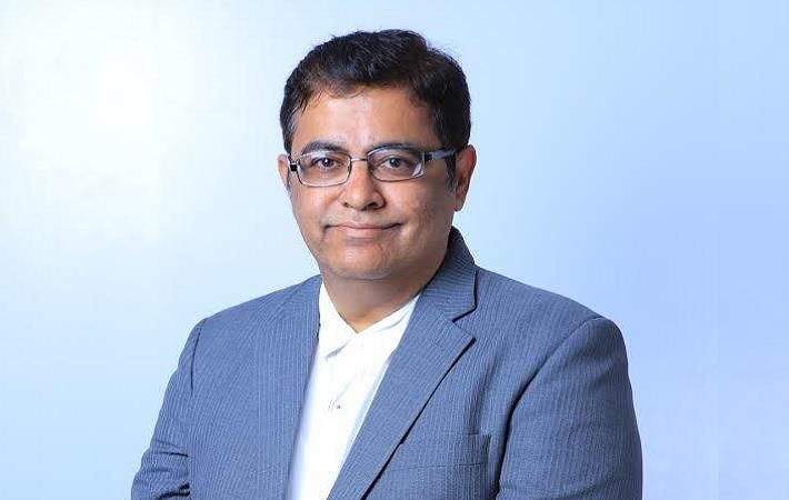 Ashish Gujarati