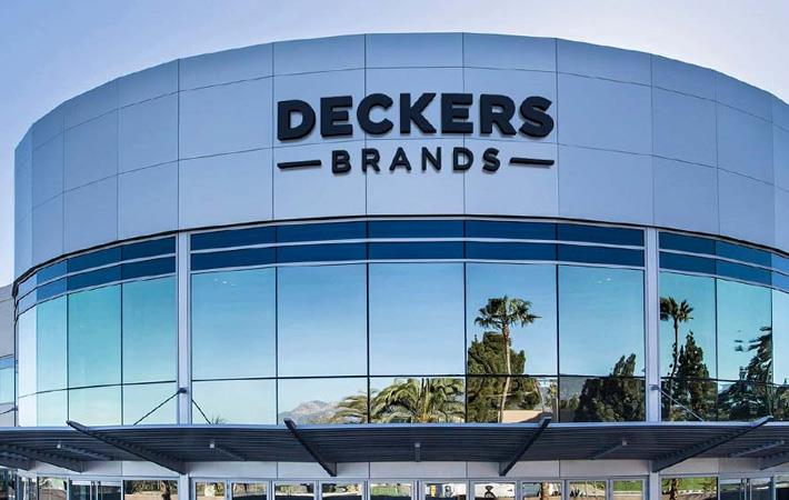 Pic: Decker Brands