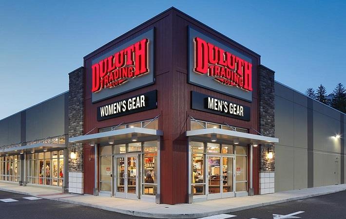 Duluth Trading Company's Summer Solved Line for Women