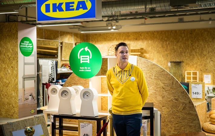 Pic: Ikea