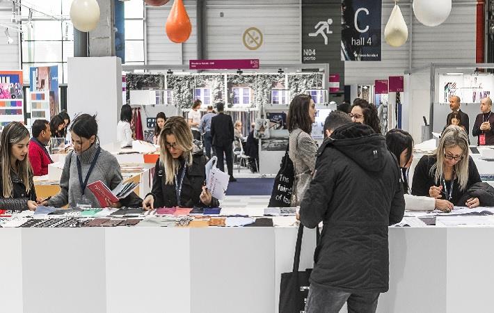 Pic: Messe Frankfurt France