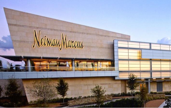 Neiman Marcus Emerges From Chapter 11