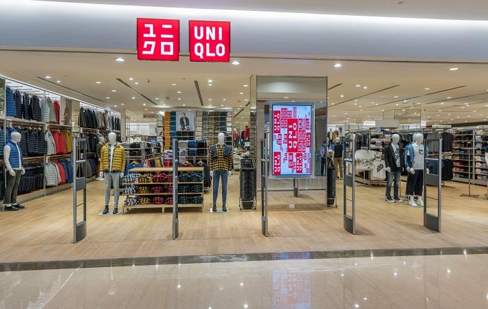 Uniqlo opens its first Indian store in New Delhi