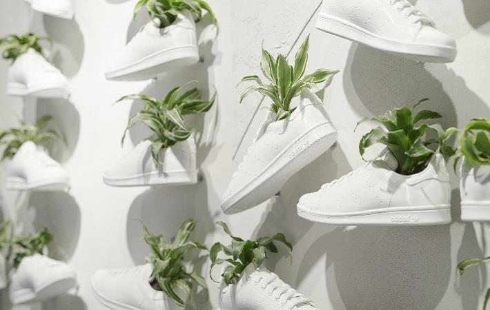 Nominaal balkon hefboom Over 60% of Adidas products to be sustainable in 2021 - Fibre2Fashion