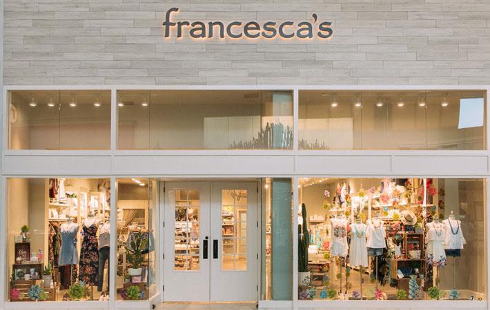 Pic: Francesca