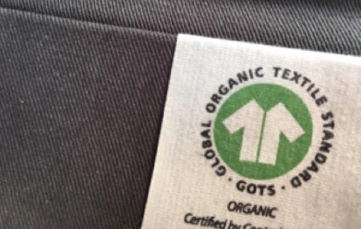 Pic: Organic Trade Board