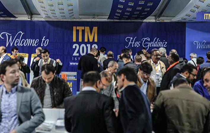 Pic: ITM Exhibition