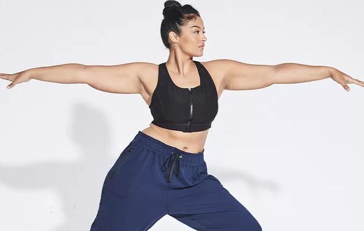 JCPenney reinvents Xersion activewear brand
