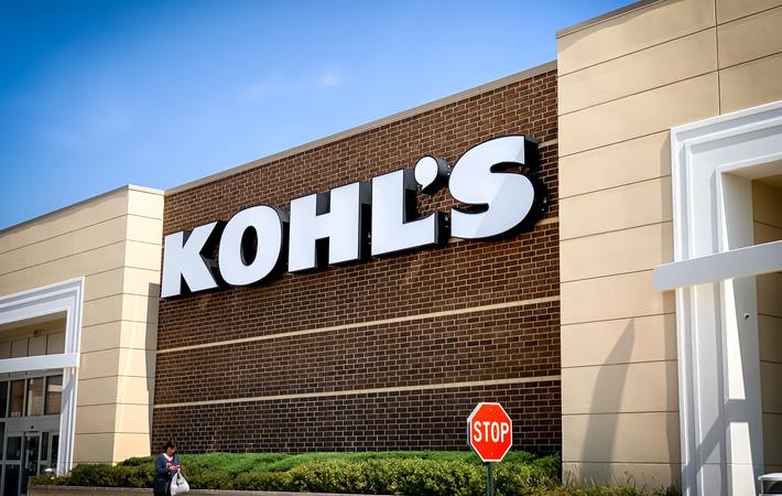 Kohl's Corp reports Q3 FY20 revenue of $3.9 bn - Fibre2Fashion