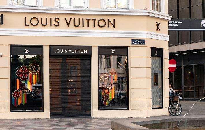 LVMH Appoints New CEO For Louis Vuitton