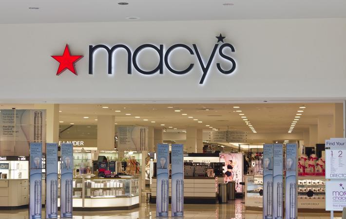 Macy's Q3 FY20 digital sales grow 27% - Fibre2Fashion