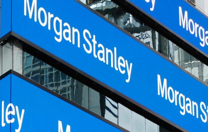 Pic: Morgan Stanley