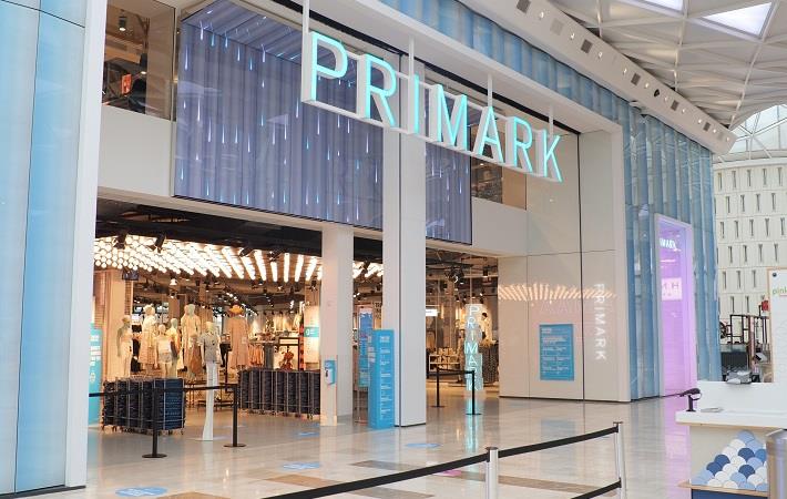 Pic: Primark