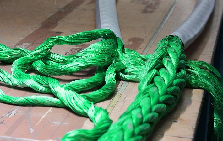 Pic: Gleistein Ropes