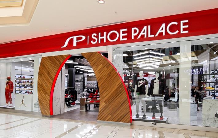 JD Sports Fashion acquires Shoe Palace in United States