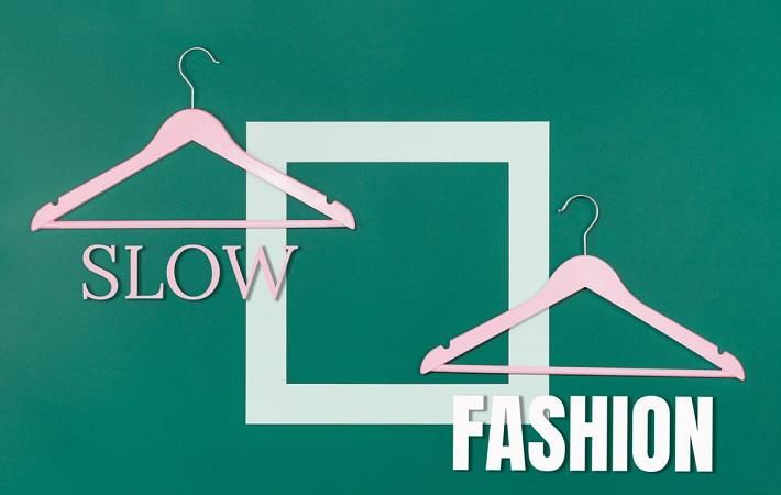 How to Join the Slow Fashion Movement