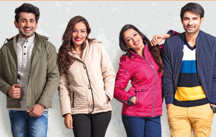Pic: V Mart Retail