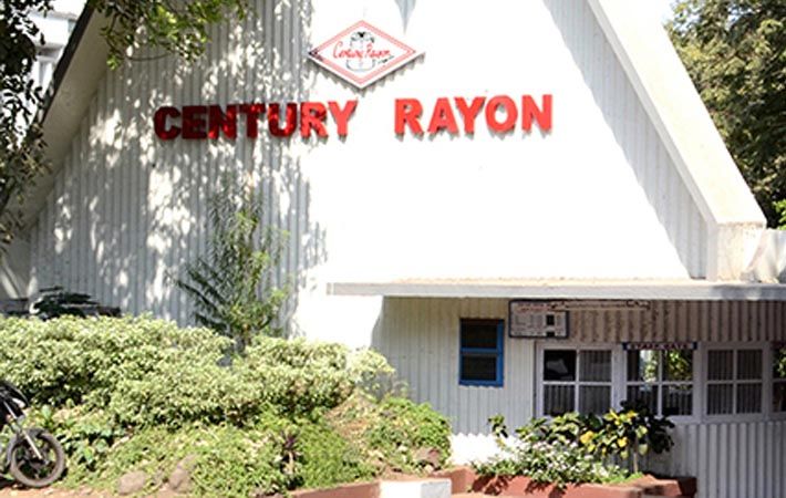 Pic: Century Rayon